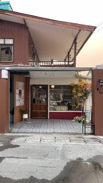 หน้าร้าน