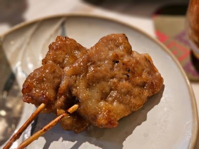 หมูปิ้ง