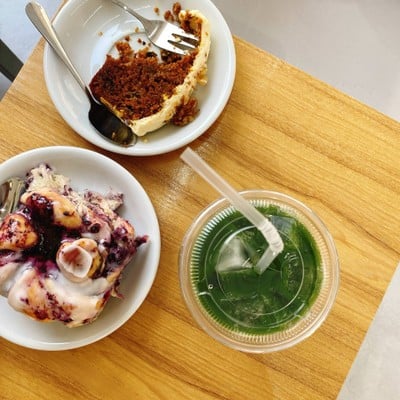 Waikiki coffeewave Hua-Hin ซอย45