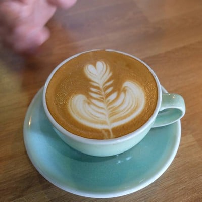 เมนูของร้าน Thungyai Quality Coffee & Roastery