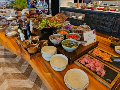 อาหาร หรือ เครื่องดื่ม