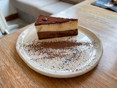 Pareto Cafe' พาเรโต้ คัฟเฟ่ หน้าโรงเรียนอนุบาลปทุมธานี