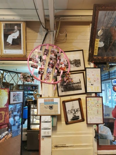 บรรยากาศ