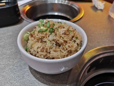 LaLa Shabu Park Silom