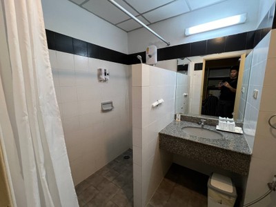 ห้องน้ำ