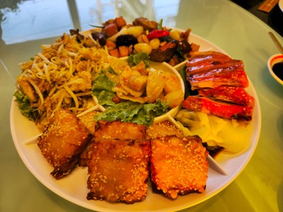 ออเดิร์ฟร้อน