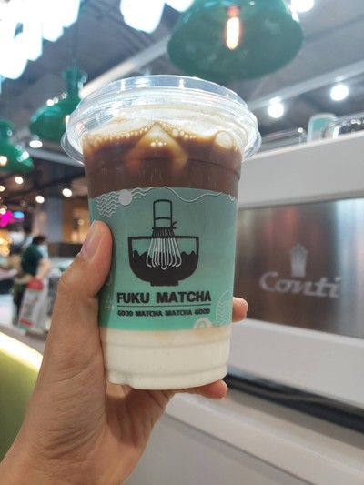 ลาเต้