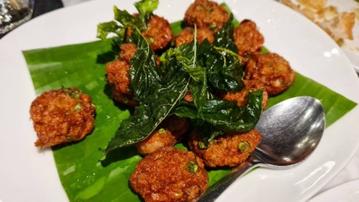 ทอดมันปลากราย