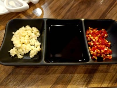 น้ำจิ้ม