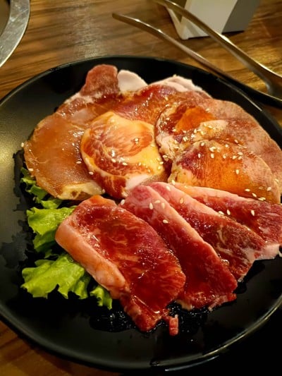 อาหาร หรือ เครื่องดื่ม