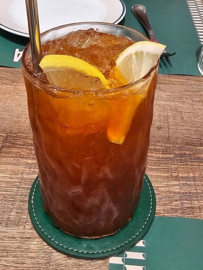 ชาเลมอนอามาลฟี