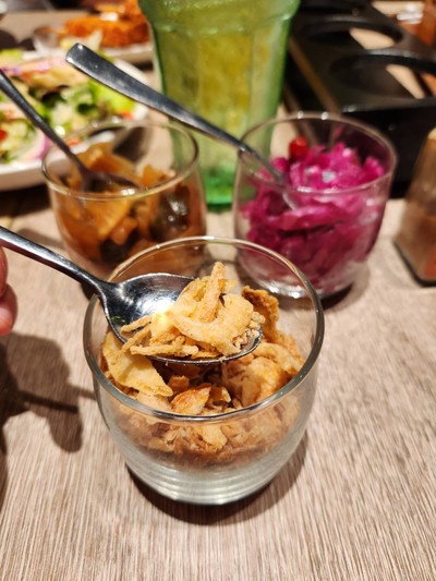 อาหาร หรือ เครื่องดื่ม