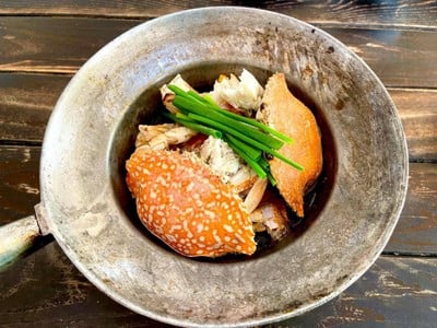 Seafood Club Bangsaen ซีฟู๊ดคลับ