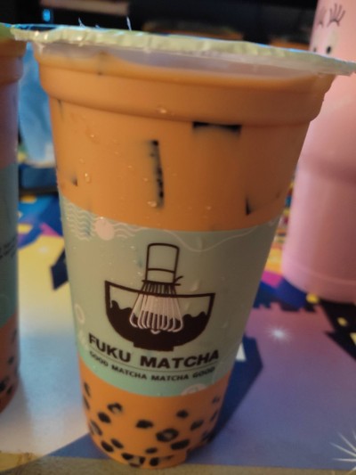 เดอะทรีชาไทย