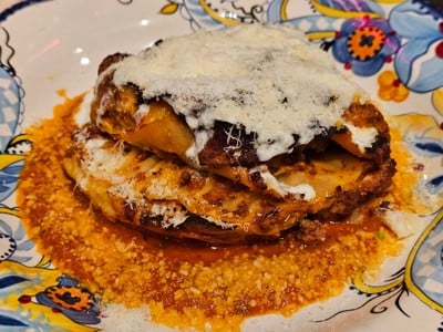 ลาซานญ่า