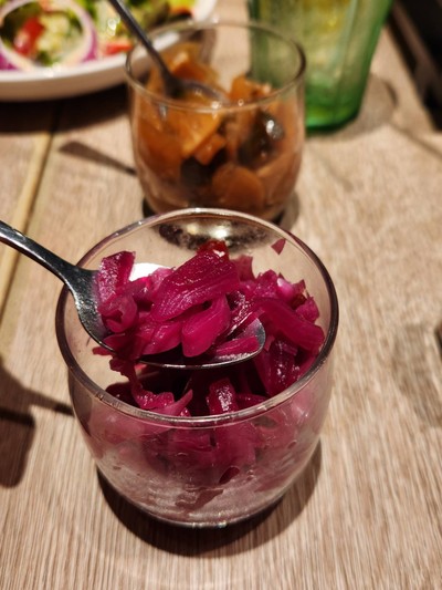 อาหาร หรือ เครื่องดื่ม