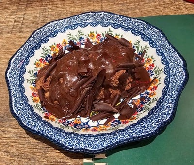 ช็อกโกแลตโดลเช่ วีตา