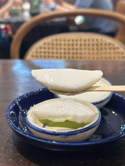 ขนมถ้วย