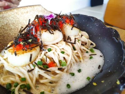 one to taste (Homemade Pasta) พาสต้าเส้นสด