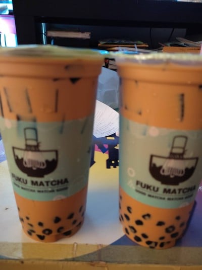 เดอะทรีชาไทย