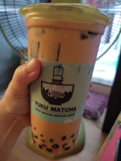 เดอะทรีชาไทย