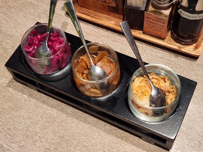 อาหาร หรือ เครื่องดื่ม