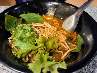 ชามละ 60.- บาท