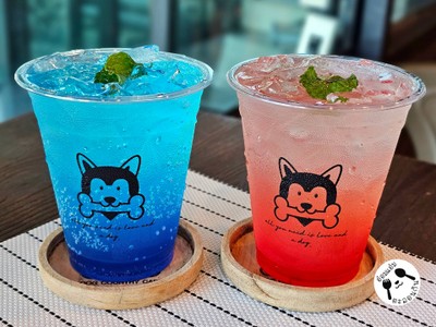 Italian Soda