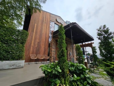 หน้าร้าน