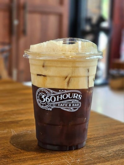 คอฟฟี่เชค