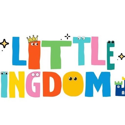 Little Kingdom kids cafe