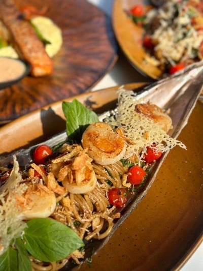 มะปราง เดอะ ทรี การ์เด้น 1