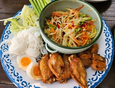 คำเสน่ห์ คาเฟ่