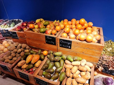 บรรยากาศ