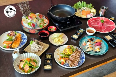 อาหาร หรือ เครื่องดื่ม