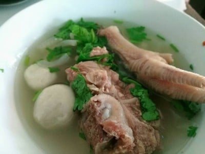 เส้นใหญ่พิเศษ