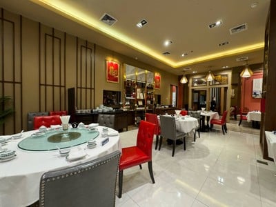 โรยัลคิทเช่น ทองหล่อ Nikko Hotel
