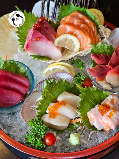 อาหาร หรือ เครื่องดื่ม