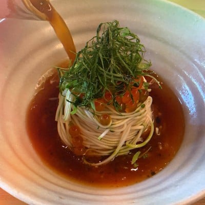 เมนูของร้าน OCKEN