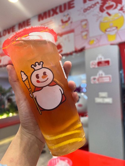 Mixue มีนบุรี