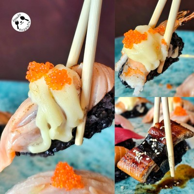 อาหาร หรือ เครื่องดื่ม