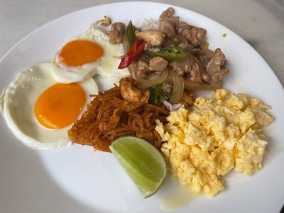 ห้องอาหาร