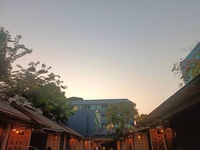 บริเวณโดยรอบ