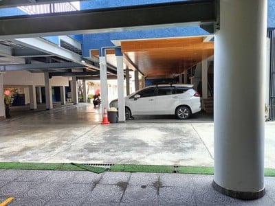 บริเวณโดยรอบ