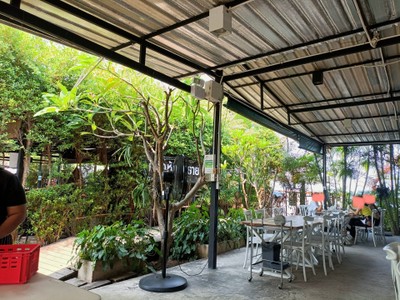 บรรยากาศ