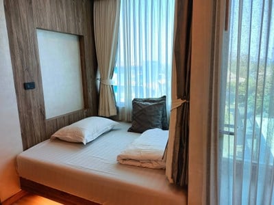 ห้องพัก