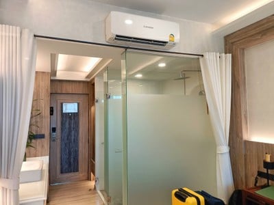 ห้องพัก