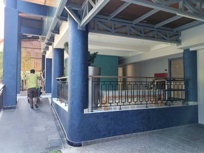 บริเวณโดยรอบ