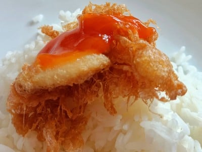 ไข่เจียวโคตรปู