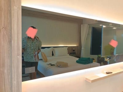 ห้องพัก